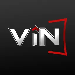 Vin Live app icon