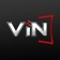 Vin Live app icon - Entertainment app for iPhone