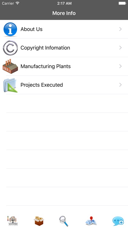 Unicane Furniture screenshot-3