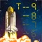 Keep up-to-date with space launches from NASA and other agencies around the world with MissionClock for your iPhone or iPod Touch