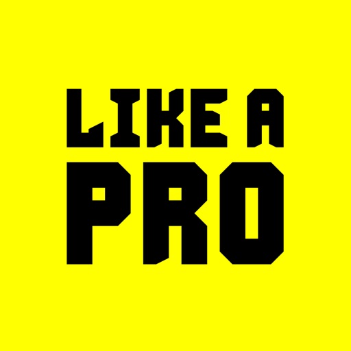 Like A Pro Bodybuilder - Bodybuilding app & workout plans by IFBB Pro Jeff Long