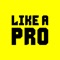 LIKE A PRO SHOWCASES IFBB PRO BODYBUILDER JEFF LONG'S PERSONAL GYM WORKOUTS & EXERCISES, AS WELL AS STRENGTH AND WEIGHT TRAINING ROUTINES