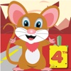 4th Grade Math Gonzales Mouse Brain Fun Flash Cards Games