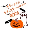 Coloring Pages Happy Halloween Version