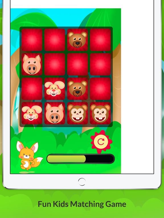 Screenshot #6 pour Kids-interactifs