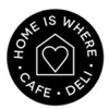 Home is where. Cafe Deli