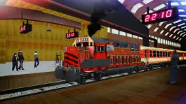 Game screenshot Metro Train Subway Driving. Realistic World Driver Journey Simulator 3D hack