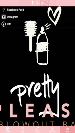 Pretty Please Blowout Bar(圖2)-速報App