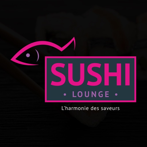 Sushi Lounge