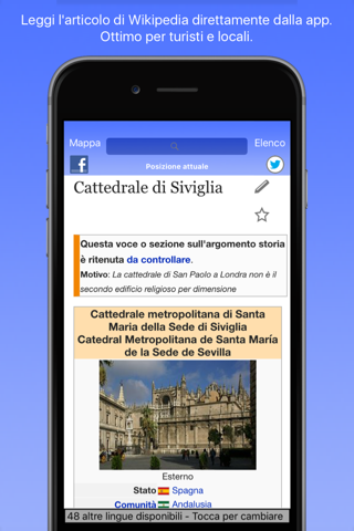 Seville Wiki Guide screenshot 3