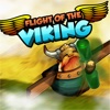 Flight Of The Viking: Flying Back Into History