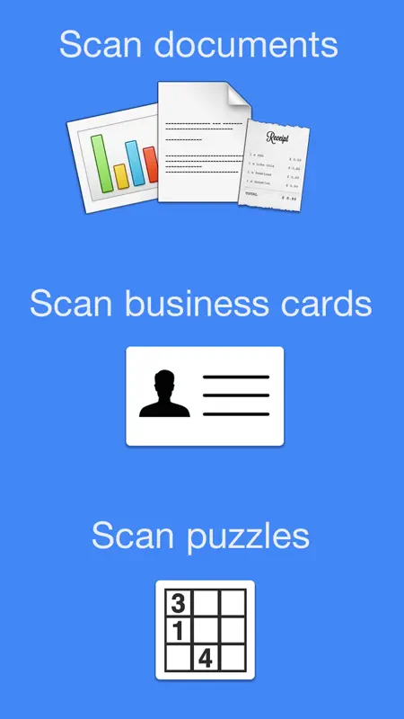 Lector QR (Premium) screenshot 3 of 5
