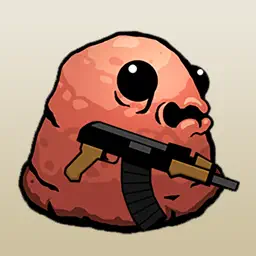 Gun Mole Tactical RPG - Multiplayer Turn Based Shooting Games with Killing Strategy app icon