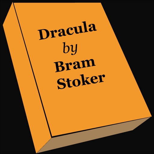 Dracula - Bram Stoker