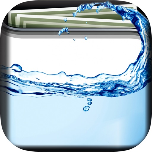 Water Art Gallery HD Artworks Wallpapers