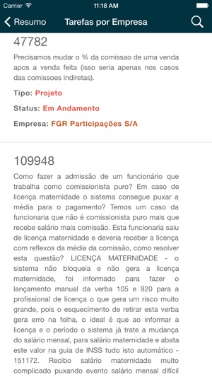 UAU Consultor