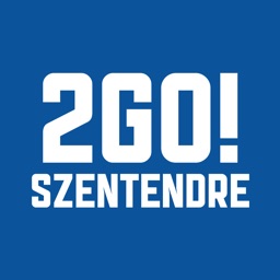 Szentendre 2GO!