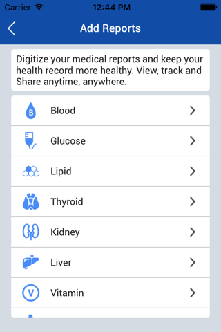 Dr. Chawla's Lab screenshot 4