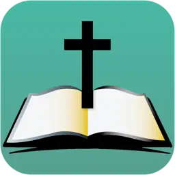 Bible Tab app icon