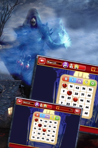 Bingo Gladiators War screenshot 3