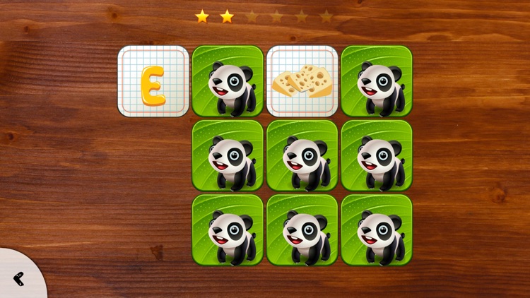 Školička: Abeceda, výuka písmen pro předškoláky screenshot-3