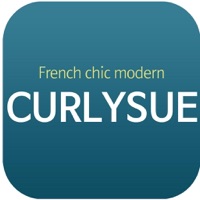 CURLYSUE 덕이상설점