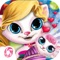 Kitty Baby Care - Pets Game(Newborn Baby/Cute Cat/Angela)
