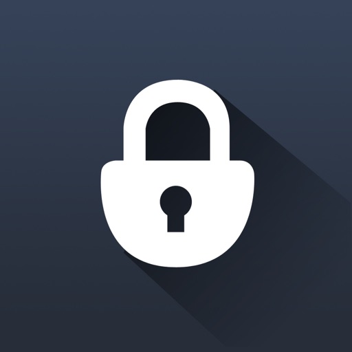 File Locker - Secure File Manager to Hide Your Private Photo and Video icon