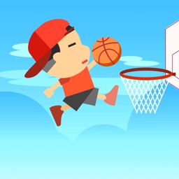 Shoot And Dunk