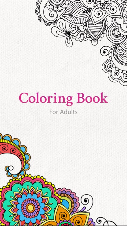 Color Life & Tour 成人画作DIY旅行休闲伴侣 ~ Coloring Book For Adults