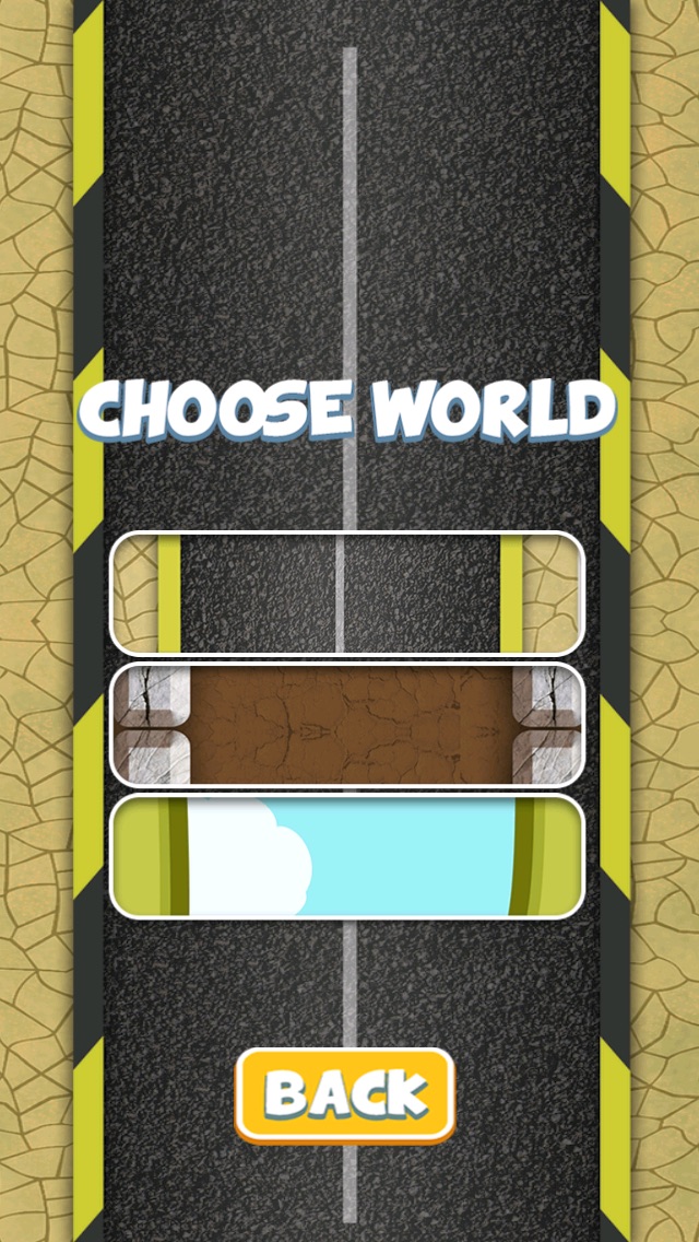 Amazing Speed Hero Racing Showdown Pro - new speed racing arcade game Screenshot 5