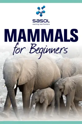 Game screenshot Sasol Mammals for Beginners (Lite): Quick facts, photos and videos of 46 southern African mammals mod apk