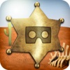 Sheriff VR - Cardboard (AppStore Link)