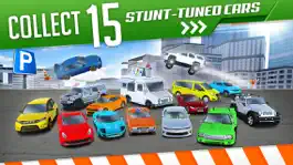 Game screenshot Roof Jumping 3 Stunt Driver Parking Simulator an Extreme Real Car Racing Game apk