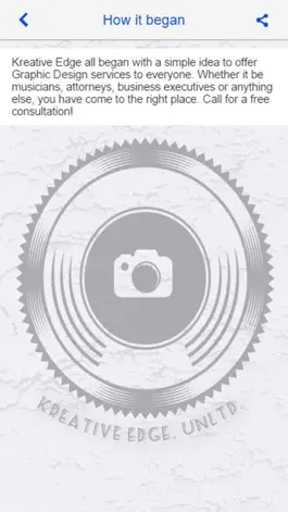 Game screenshot Kreative Edge hack