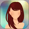 Hair Salon Make Over – Try On New Hairstyle.s Edit.or for Men and Women Positive Reviews, comments