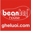 Ghế Lười Beanbag House