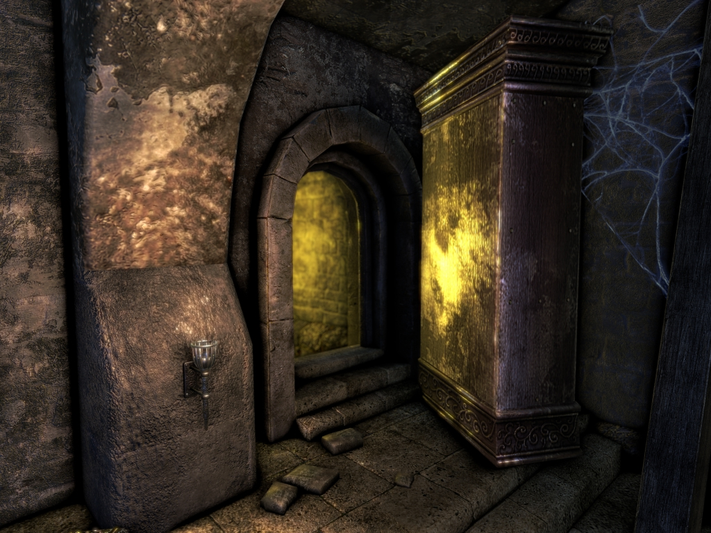 Castle: The 3D Hidden Objects screenshot 10