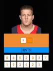 What Number Am I - Football ipad bilder 0