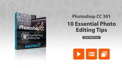 ESSENTIAL PHOTO EDITING TIPS FOR PHOTOSHOP 2.1.1 IOS