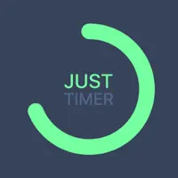 Just Timer Stopwatch