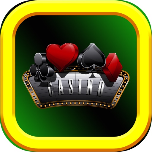 Hearts and Spades Casino Fever - Free Slots Casino Game