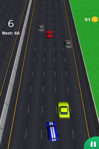 Turn Left !!! screenshot 4