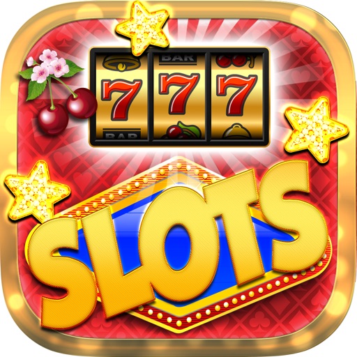 ````````` 2015 ````````` A Xtreme Las Vegas Real Slots Game - FREE Slots Game icon