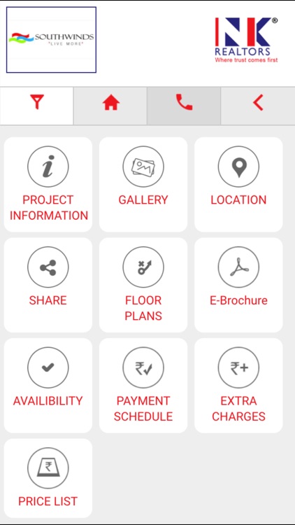 NKRealtors screenshot-3