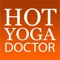 If you love Bikram style or Hot Yoga, then this app is the perfect blend of fun and instruction