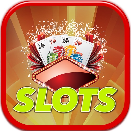 101 Fun Fair Lucky Win Casino - FREE Las Vegas Slots Game icon