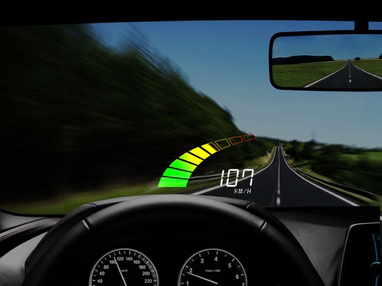 Screenshot #4 pour car tuner