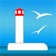 Одесское ТВ - телевидение Одессы онлайн app icon - Photo & Video app for iPhone
