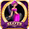 Slots - Beauty Indian Gambler Slot Machine & 777 Casino Vegas Games Offline